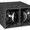10 inch active line array speaker system T10