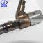High quality GDCR  fuel injector 326-4700 for excavator 323D L 320D LRR 320D RR 320D