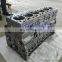 ISDE Engine Parts Cylinder Block 5302096
