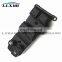 Original Power Master Window Lifter Switch 35750-SEL-P11 For Honda Jazz City 35750SELP11