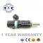 R&C High Quality Injection 07K906031C Nozzle Auto Valve for Volkswagen Golf 100% Tested Gasoline Fuel Injector