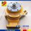 4D35 The Spare Parts Of K30 Diesel Engine Parts For Water Pump