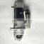 Diesel engine parts ISF2.8 starter motor 5311304