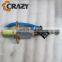 6CT flameout solenoid valve 3930234 for PC350-7,excavator spare parts