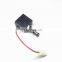 Agriculture hydraulic electromagnetic valve 100739A1 139307A1 fit for Tractor(s) C50  C60 C70 C80