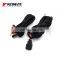 Fog Lamp Daytime Running Light With Wires Complete Set For Mitsubishi Pajero Montero 4 IV 2015