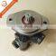 Cummins ISD ISDE 4BT Power Steering Hydraulic Pump 4988675