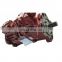 Excavator DH220-5 DH220-7 Hydraulic Main Pump K3V112DT-1CHR-HNOV Hydraulic Pump