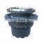 Excavator EX200-5 EX220-5 Travel motor Assy Reducer gearbox Final Drive Reduction Assy 9150472 9155253 9134826 9148910