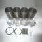Forklift Engine Parts for 5K Cylinder Liner 11461-73020 With High Quality