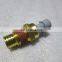 Marine Diesel Engine Spare Parts 3408631 NT855 Water Temperature Switch