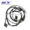 ABS Wheel Speed Sensor Suitable for KIA SORENTO 2007-2009 956813E400 956813E300 95681-3E400 95681-3E300 2ABS1176 ALS1677 AB0354