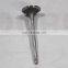4995554 Intake Valve for Cummins 6BTAA5.9 ISB5.9 CM2880 B127 Diesel Engine Spare Parts Manufacture Factory in China