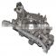 Auto oil pump with hole for 5VZFE 15100-62050