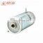 24 volt dc motor 3000rpm for the Vertical Elevator Parking Equipment