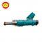 China  Wholesale  Price  Auto Parts  OEM  Fuel  Injector 23250-0P010 For Cars