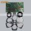 Diesel engine parts 226B full gasket kits suitable for LG936 TD226B