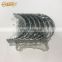 good quality china made main bearing 84700-20 for diesel engine