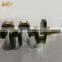 Good quality 3304 crankshaft 2W7960  4N9694  04N7692  4N7694 4N-7692 4N7692  5S5252 for 3304B SR4  in hot sale