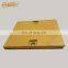 High quality parts rock bucket side cutter suitable for lingon