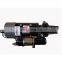 shanghai SC11CB220G2B1 diesel engine parts starter motor C11AB-M3T4586+A