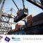 Shanghai to Irkutsk 932601 container freight rate dangerous cargo shipping logistics