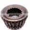 12JS160T Gear Box Sliding Sleeve