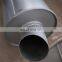 SHACMAN DELONG F2000 SPARE PARTS EXHAUST MUFFLER DZ9100540009