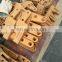 XCMG Wheel Loader ZL50 ZL50G Spare Parts LW500 Bucket Teeth