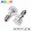 Carousel rides park e14 flat cabochon led amusement lamp