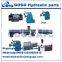 China manufacture low price OEM/ODM Available shock-proof hydraulic control valve