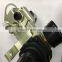 pneumatic heat rosin press machine FRL parts Combination air filter regulator lubrication