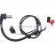 ABS Wheel Speed Sensor OEM 4B0927803C;8D0927803D;8D0927803B; 8D0927803C