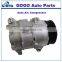 TSE19C Air Conditioning Compressor for Toy ota Sienna 2011-2013 OEM CG447280-9110, 88310-08083,