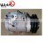 High quality oil air compressor for toyota prado 447180-5400 88310-6A150