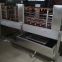 Industry Used Automatic Turnover Basket Washer/ Plastic Crate Washer