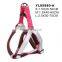 Soft Touch Webbing Slip Collar &Leash & Harness