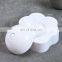 Magnetic Multi-angle Adjustable Bevel Cat Dog Bowl Food Grade Plastic Pets Feeder Bowl Neck Protection
