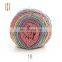 wholesale crocheting yarn in balls made in china 45 cotton 55 acrylic blended knitting yarn