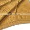 Customizable 100% cotton yarn soft knitting crochet blanket