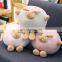 New Design Best Sale Baby Soft Cute Sheep Plush Toys