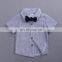 gentleman Baby Boy Outfit 2pcs set
