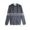 Plain Blank Zip Up Hoodie Cotton Polyester Lightweight Wholesale