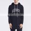 Wholesale Hip Hop Style Hooded Sweatshirt Customised Hoodies Thin