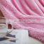 Winter pink for girls women 50"*60" Light Weight Living Room blanket,Bedroom Warm Blanket