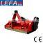 china small garden tractor 3 point hitch  flail mower