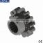 For Japanese Tractor Parts tractor gearbox parts