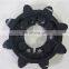 Cheap Price Kubota Combine Harvester Spare Parts 5H492-1649 Gear Roller