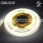  express 12v 9.6w per meter ul listed led strip with 8mm pcb width