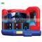 marvel jumper inflatable bouncer jumping bouncy castle bounce house